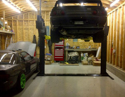 Performance Aftermarket auto repair