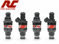 RC Injectors